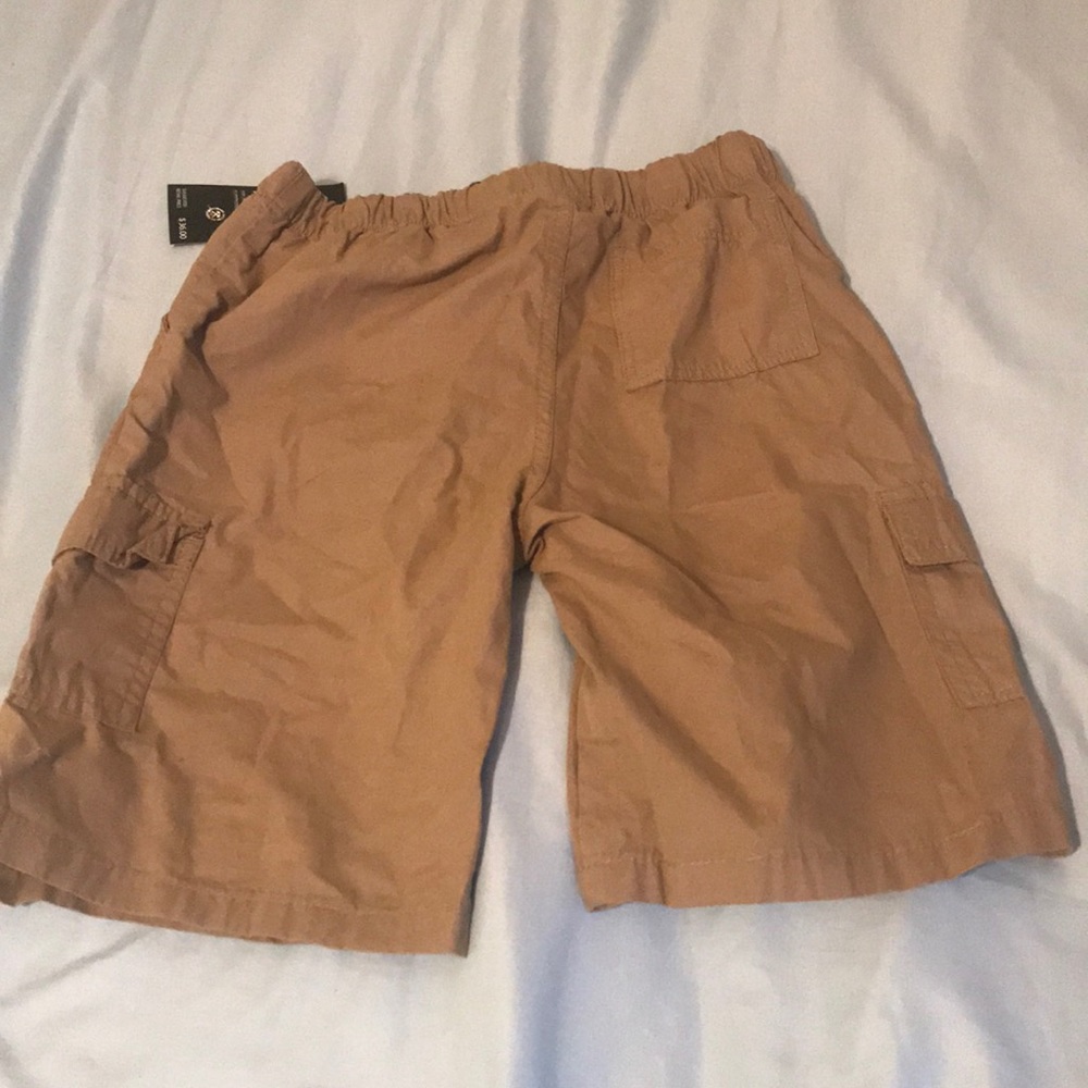 Shorts - Picture 4 of 4